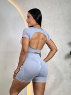 CONJUNTO ALASKA